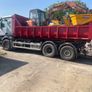 Mercedes-Benz Arocs 2016 Image 8