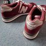 New balance 574 size 11 uk Image 3