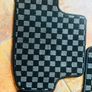 VW Golf Car mat Image 4