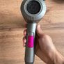 Casamaa Hair Dryer Image 6