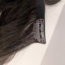Invisibelle hair extensions. Image 5