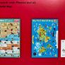 New - Early Learning Wallchart Pack (4 posters) Image 4
