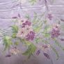 Silk  Shawl, Large 40 x 80" Image 2