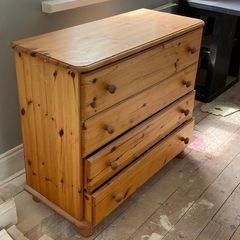drawers