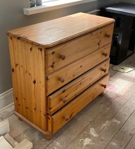 drawers