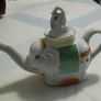 ORNAMENT - Teapot - Elephant Image 6