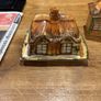 Vintage cottageware set Image 3