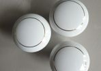 Vintage Ceramic Knobs