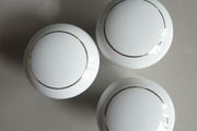 Vintage Ceramic Knobs