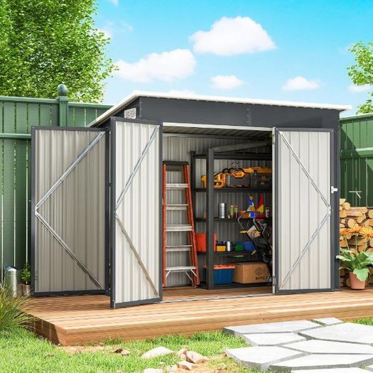 Garden Shed