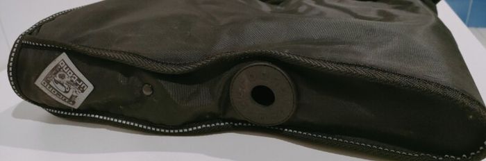 Tucano Urbano muffs - Tucano Urbano R323 Handgrip Covers