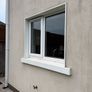 Double glazed PVC window Image 2