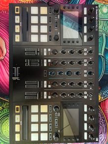 Traktor S5