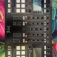 Traktor S5