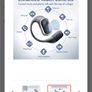 Open Ear Headphones Image 2