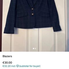 blazer