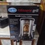 Quest Rotisserie Grill Image 2