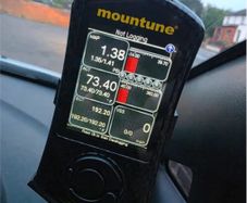 Mountune Accessport Fiesta ST MK7