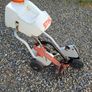 Stihl FW20 Cart with Attachment Kit Image 7