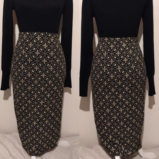 Stunning Occasion Skirt