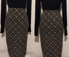 Stunning Occasion Skirt