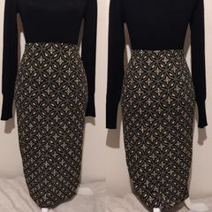 Stunning Occasion Skirt