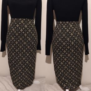 Stunning Occasion Skirt