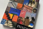 India Modern Phaidon Book