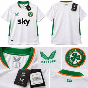 football shirt