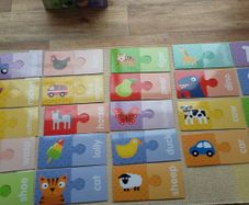 puzzle pairs