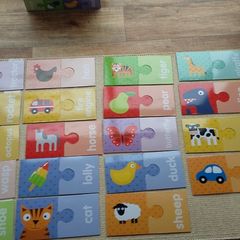 puzzle pairs