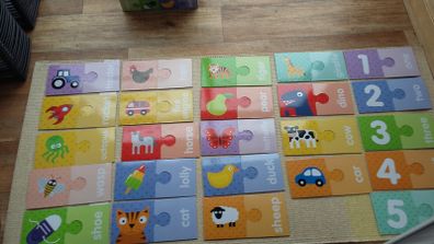 puzzle pairs