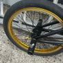 Voodoo Malice BMX Bike Image 4