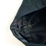 New Look Black Trousers - Size 12 Image 7