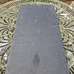 Blue Bangor slates