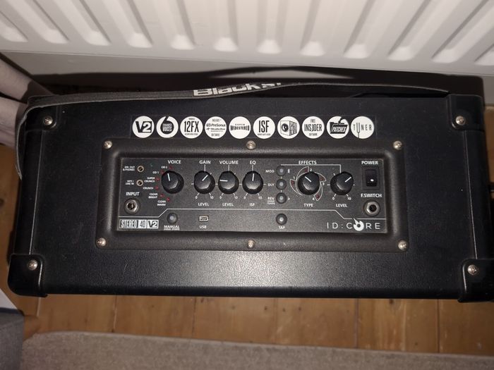 Blackstar ID Core Stereo 40 V2