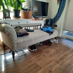 Chaise lounge