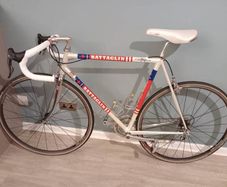 Battaglin SLX 55cm Campagnolo Record