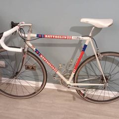 Battaglin SLX 55cm Campagnolo Record