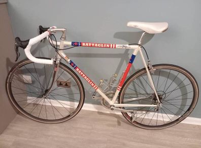 Battaglin SLX 55cm Campagnolo Record