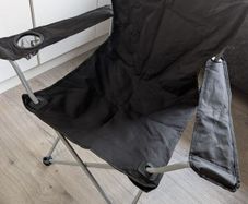 Collapsible Portable Chair