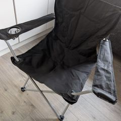 Collapsible Portable Chair