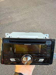 Kenwood DPX-U530