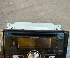 Kenwood DPX-U530