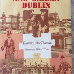 Me Jewel & Darlin' Dublin