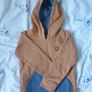 2x Boys Lyle & Scott jumpers- 36mths Image 5