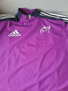 Munster RugbyTop