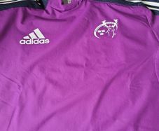 Munster RugbyTop