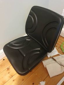 Tractor Seat Brand new