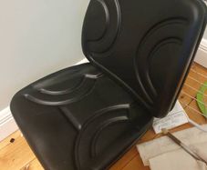 Tractor Seat Brand new